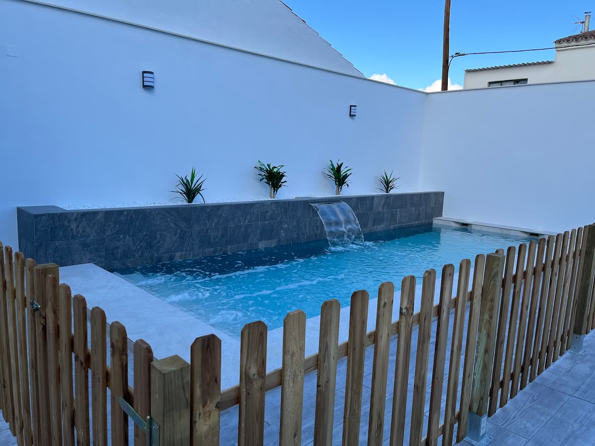 ➤ Casas Rurales Castilla-La Mancha - La solana - Casa de La Pleita